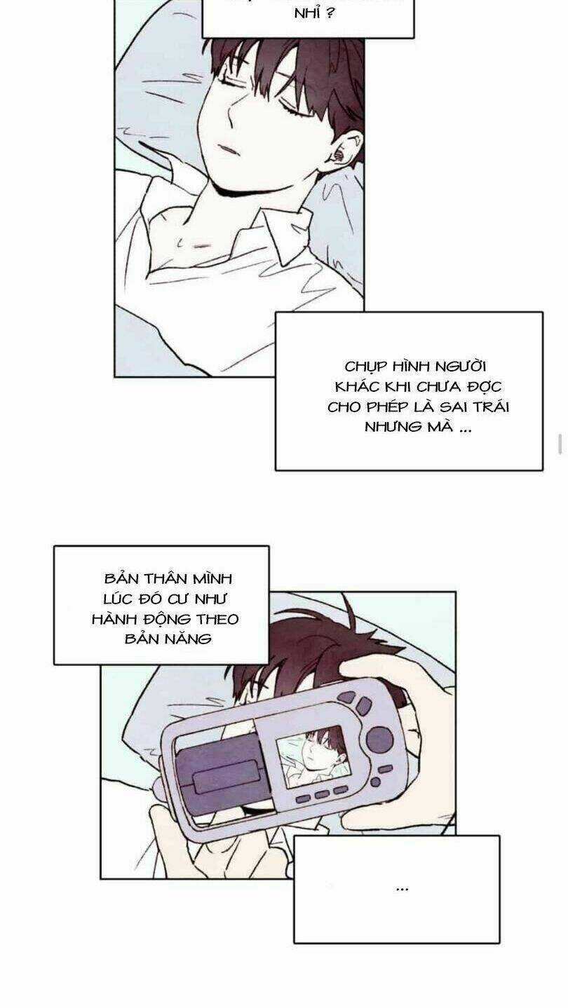 Tokyo Babylon - Chapter 32 - Trang 15