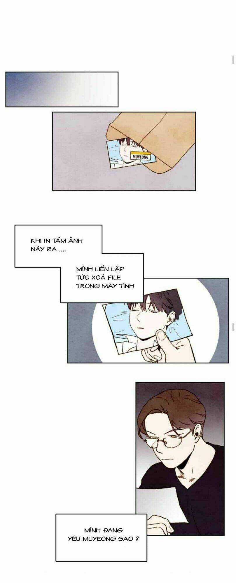 Tokyo Babylon - Chapter 32 - Trang 17