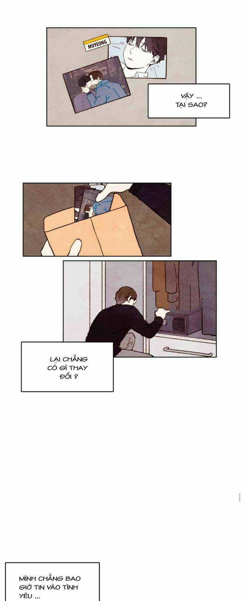 Tokyo Babylon - Chapter 32 - Trang 18