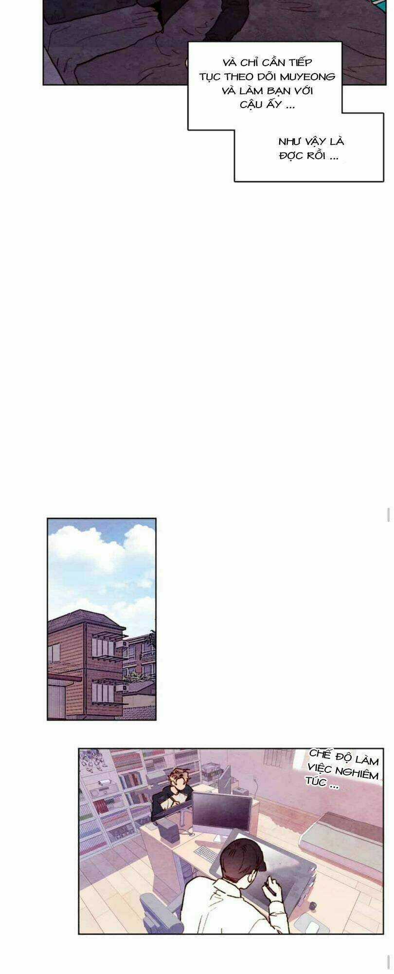 Tokyo Babylon - Chapter 32 - Trang 20