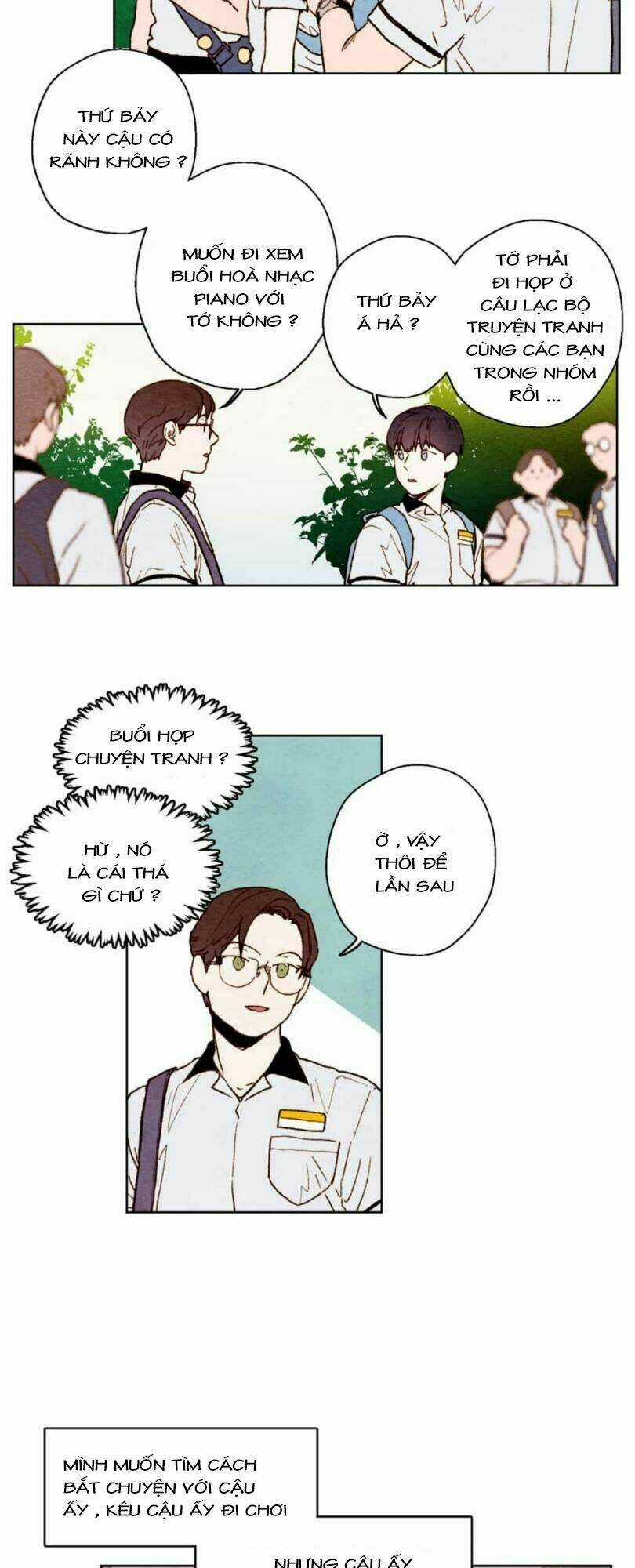 Tokyo Babylon - Chapter 32 - Trang 3