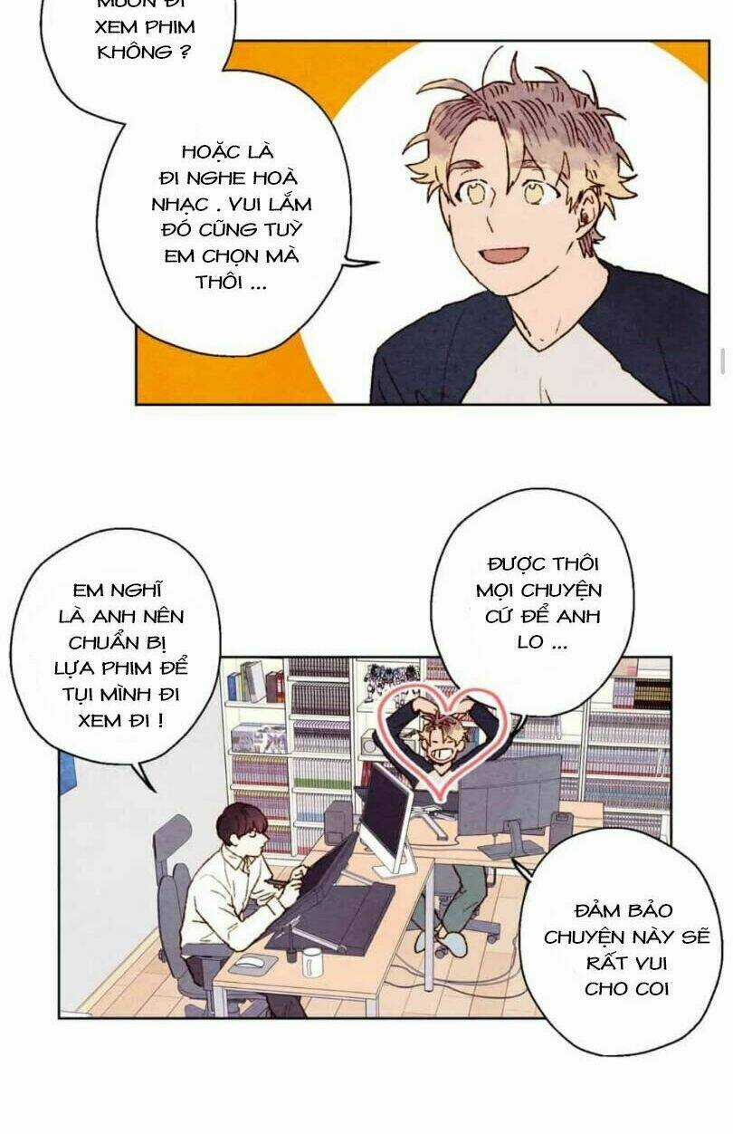 Tokyo Babylon - Chapter 32 - Trang 23