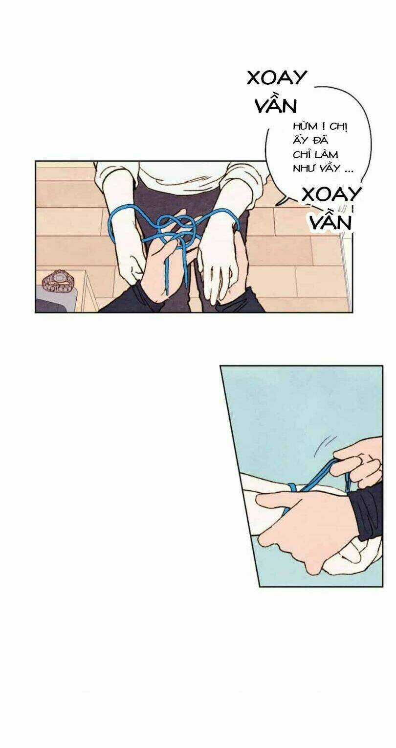 Tokyo Babylon - Chapter 32 - Trang 26