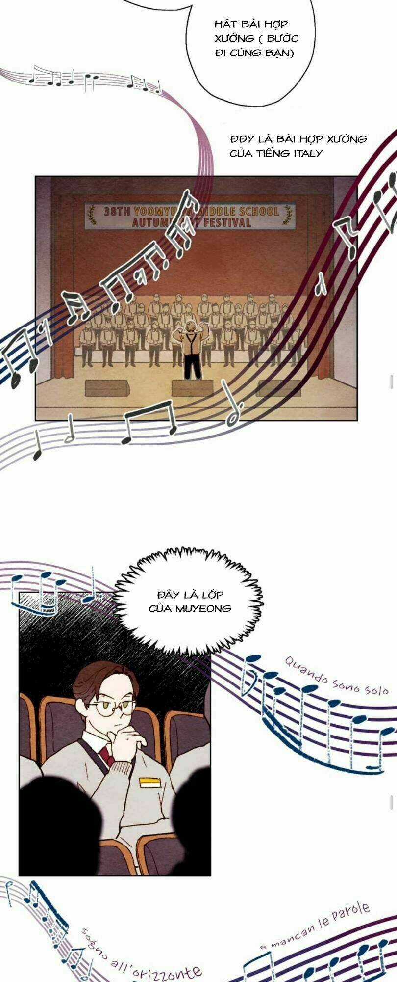 Tokyo Babylon - Chapter 32 - Trang 6