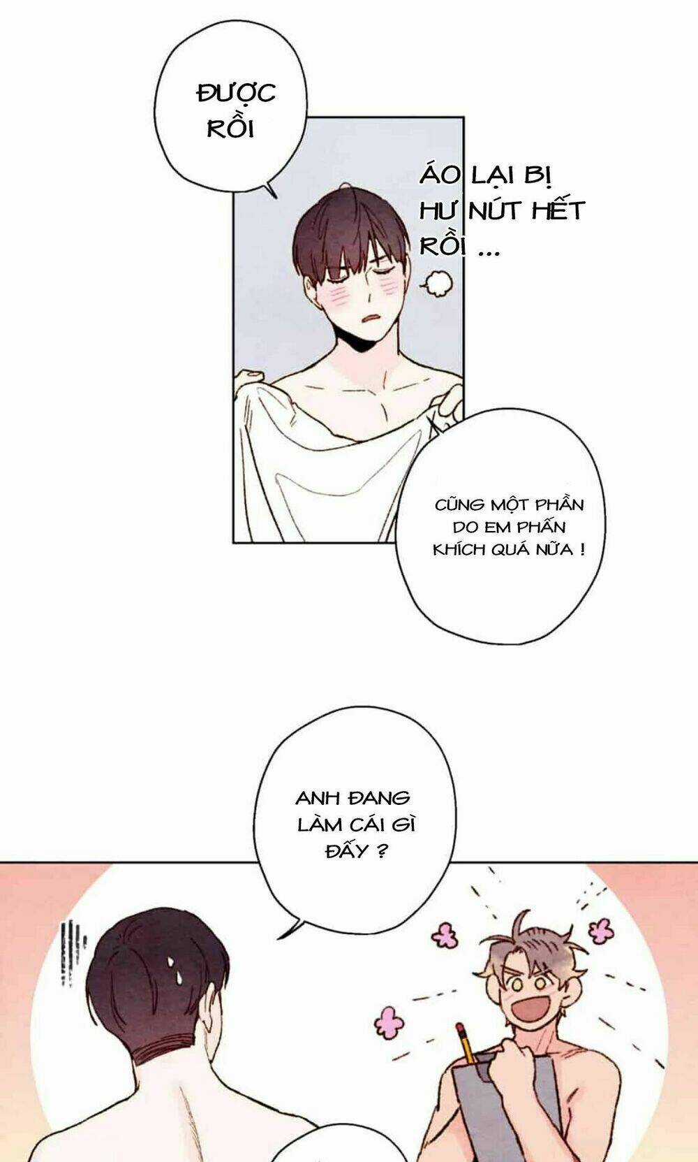 Tokyo Babylon - Chapter 33 - Trang 13