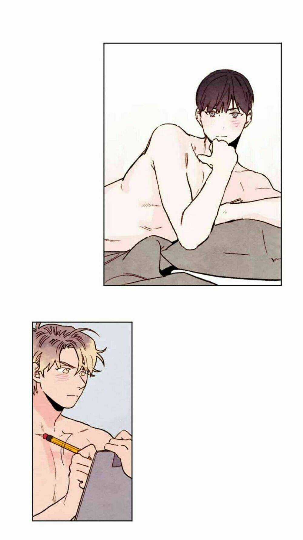 Tokyo Babylon - Chapter 33 - Trang 15