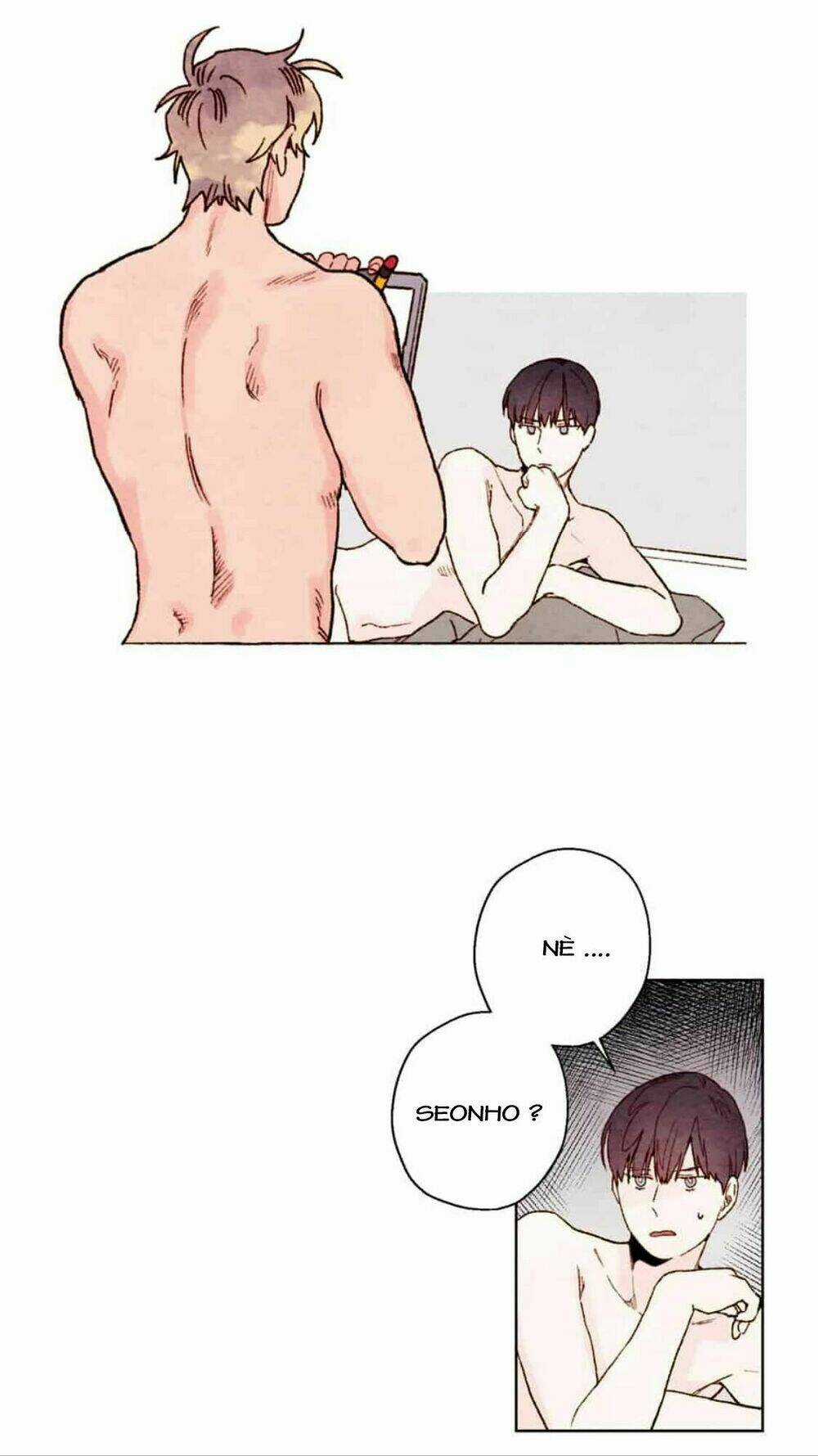 Tokyo Babylon - Chapter 33 - Trang 16