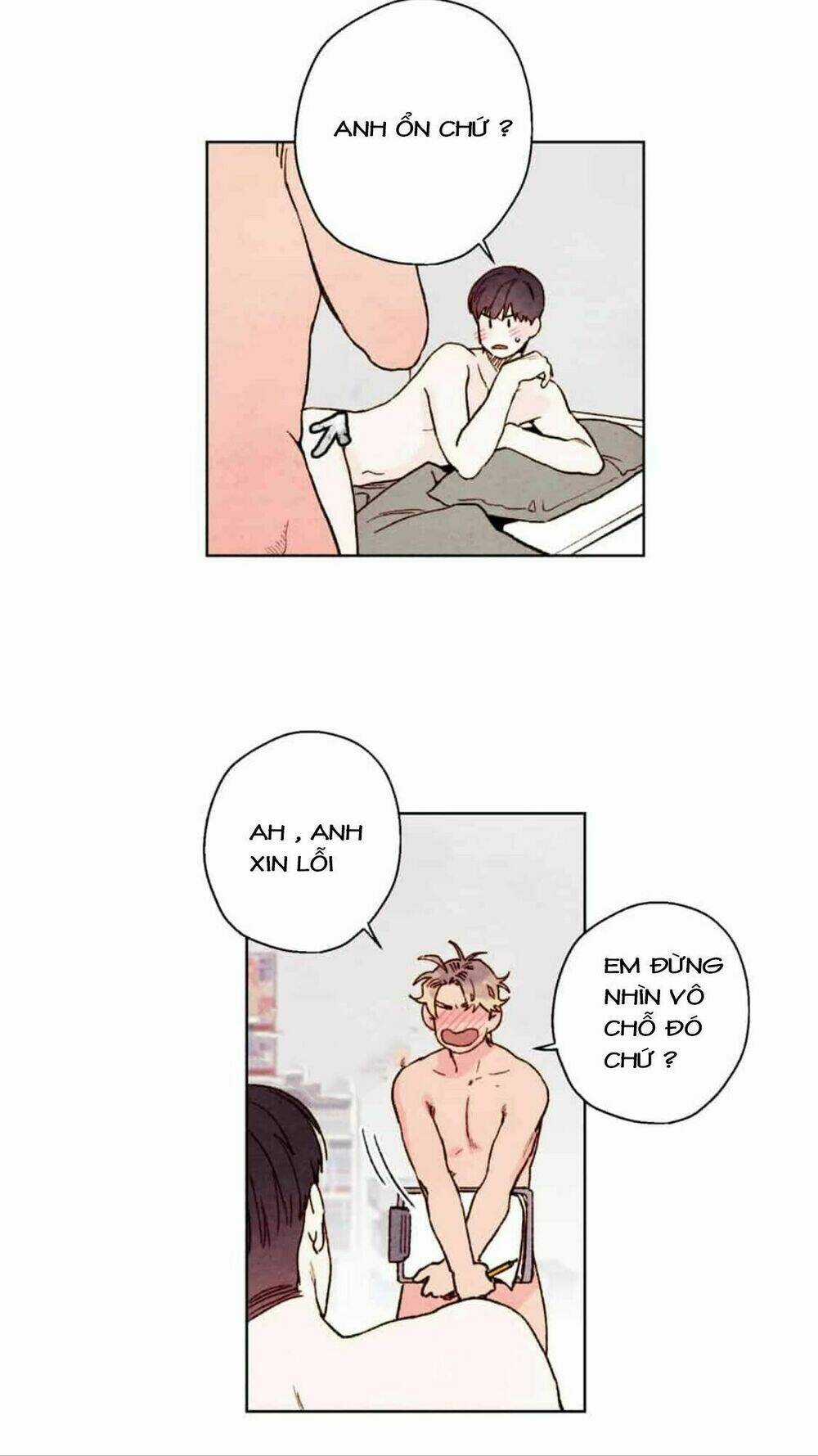 Tokyo Babylon - Chapter 33 - Trang 17