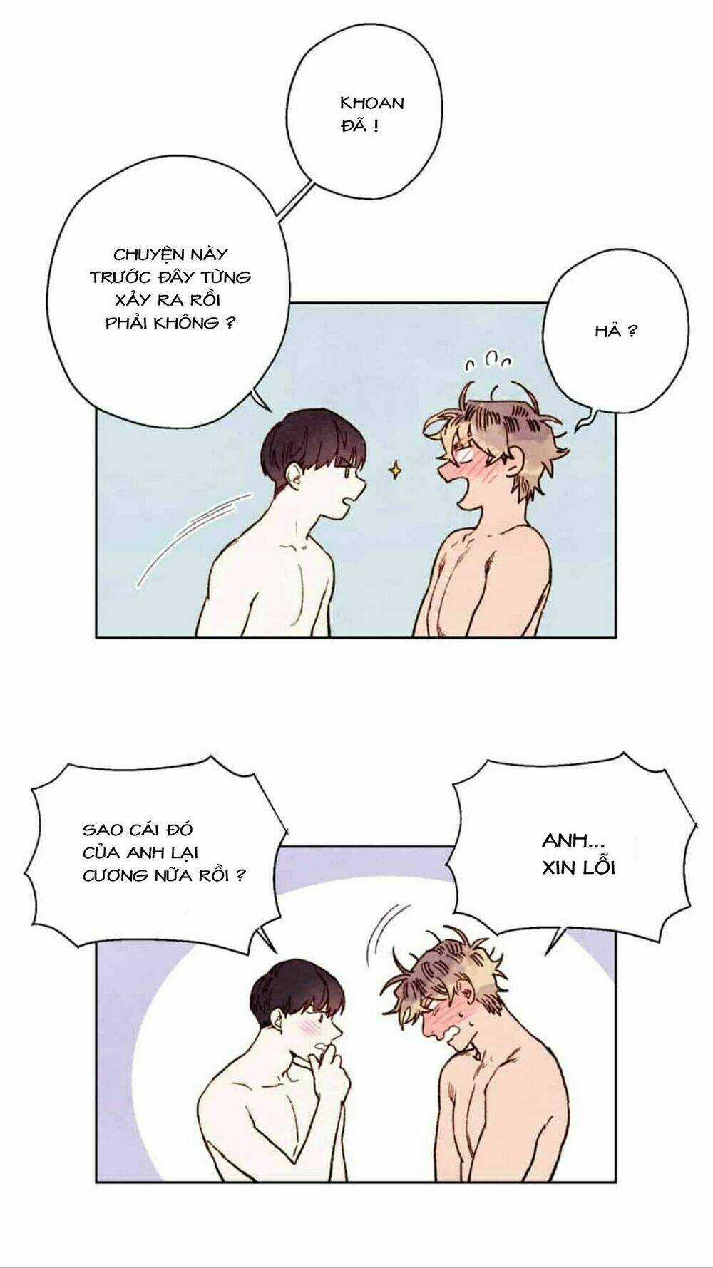 Tokyo Babylon - Chapter 33 - Trang 18