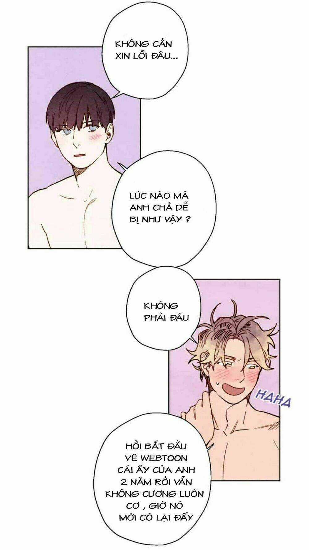 Tokyo Babylon - Chapter 33 - Trang 19