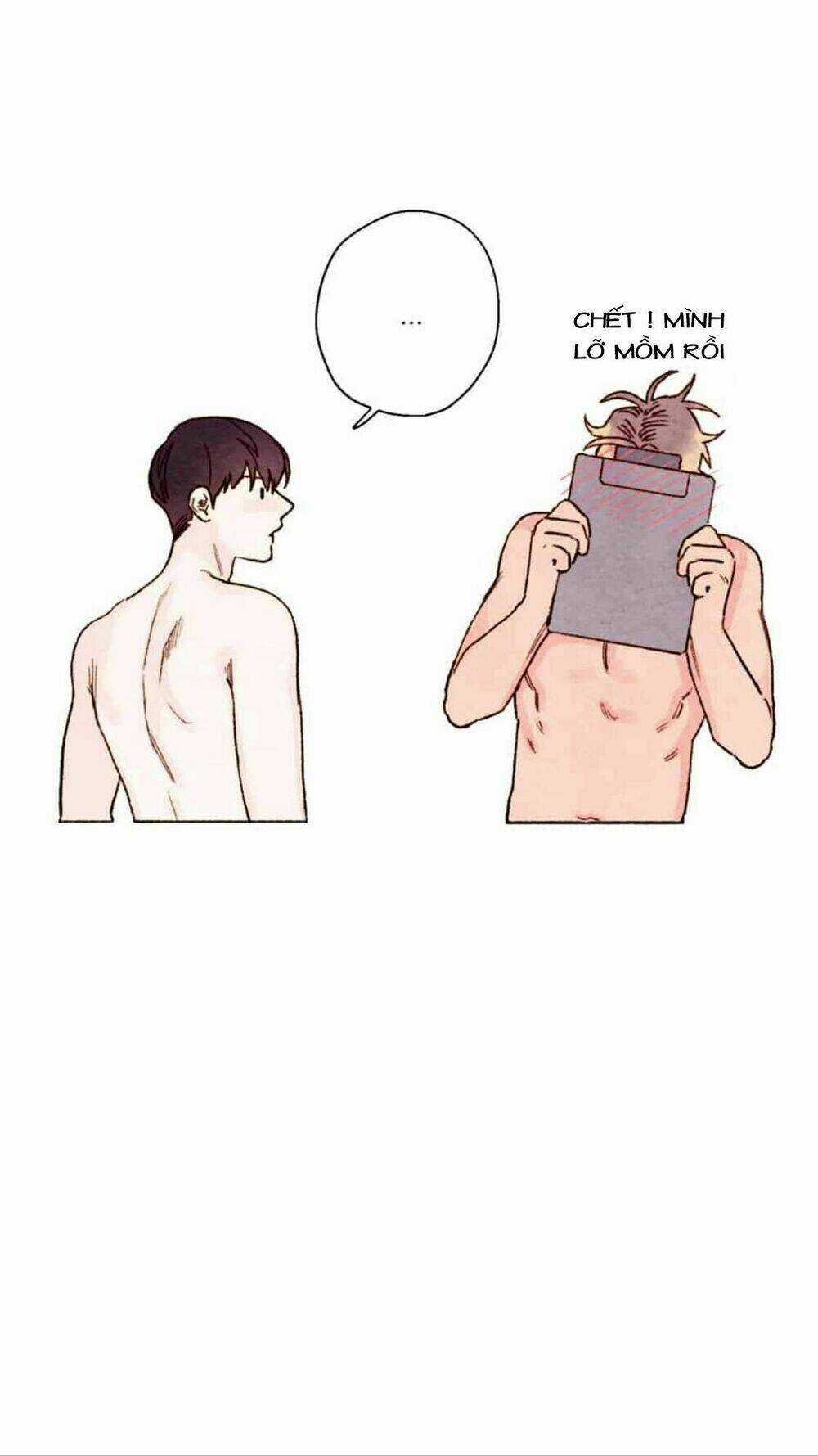 Tokyo Babylon - Chapter 33 - Trang 20