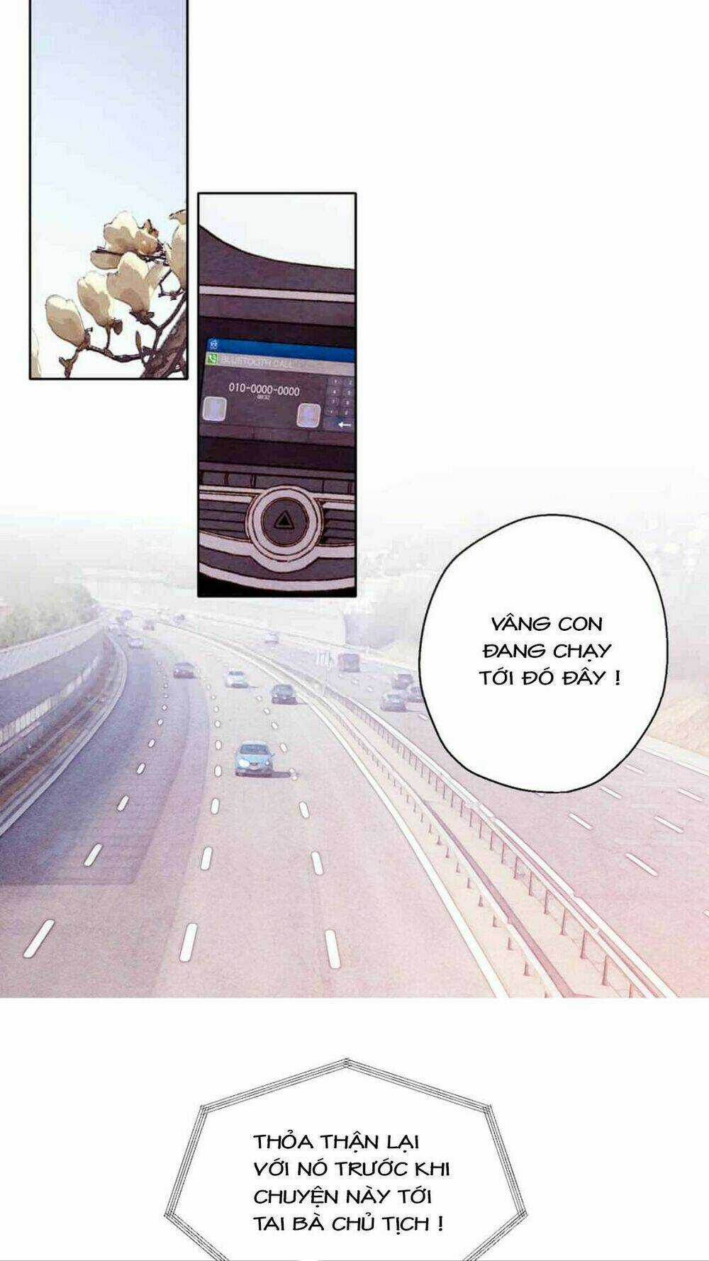 Tokyo Babylon - Chapter 33 - Trang 23