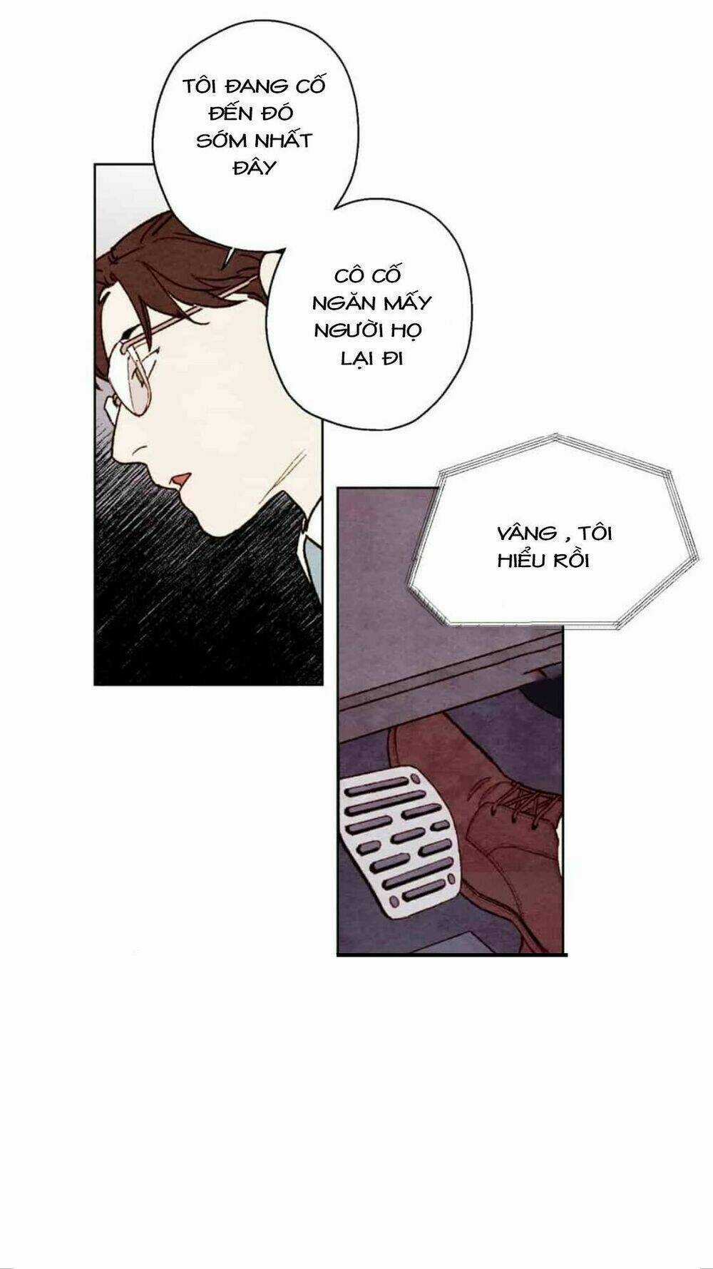 Tokyo Babylon - Chapter 33 - Trang 30