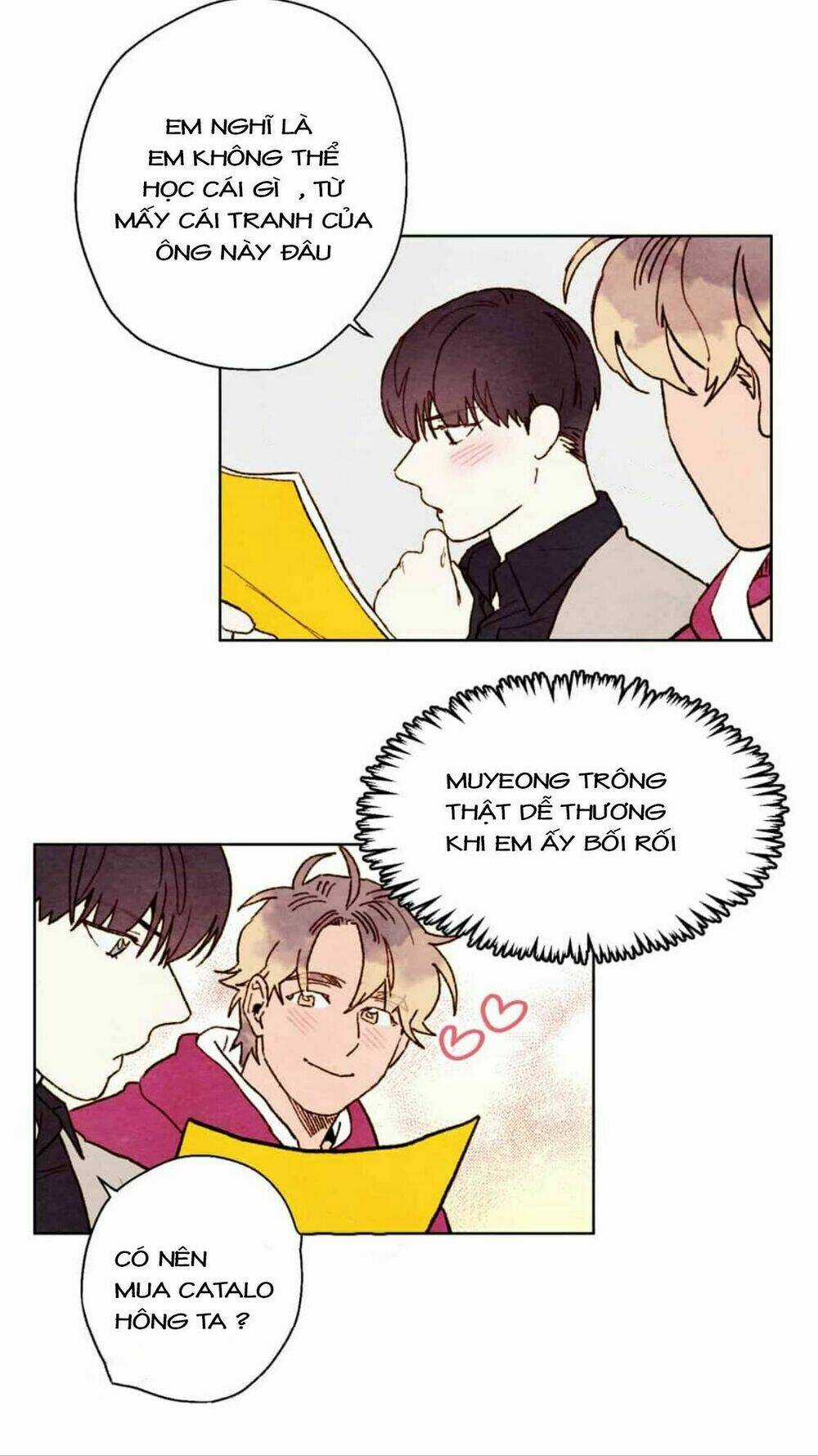 Tokyo Babylon - Chapter 33 - Trang 34