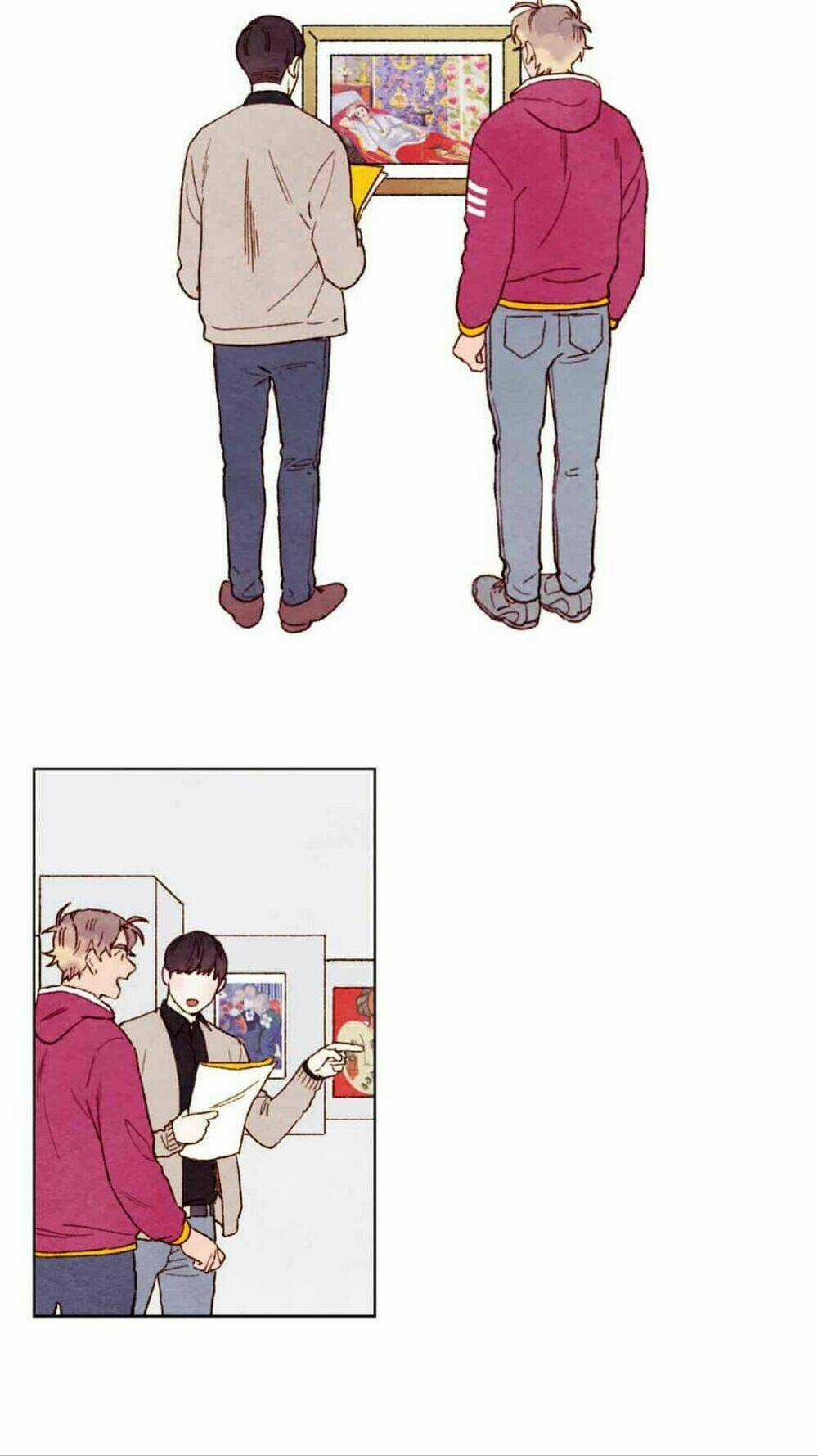 Tokyo Babylon - Chapter 33 - Trang 35