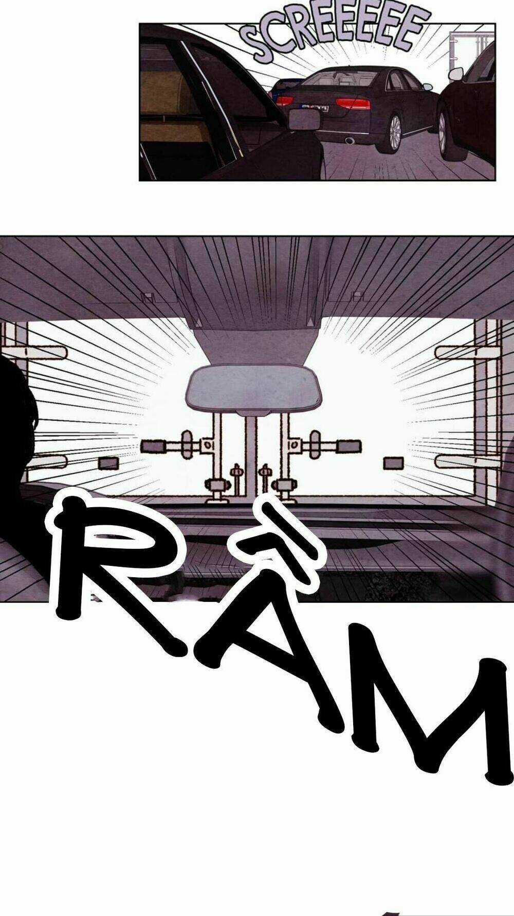 Tokyo Babylon - Chapter 33 - Trang 36