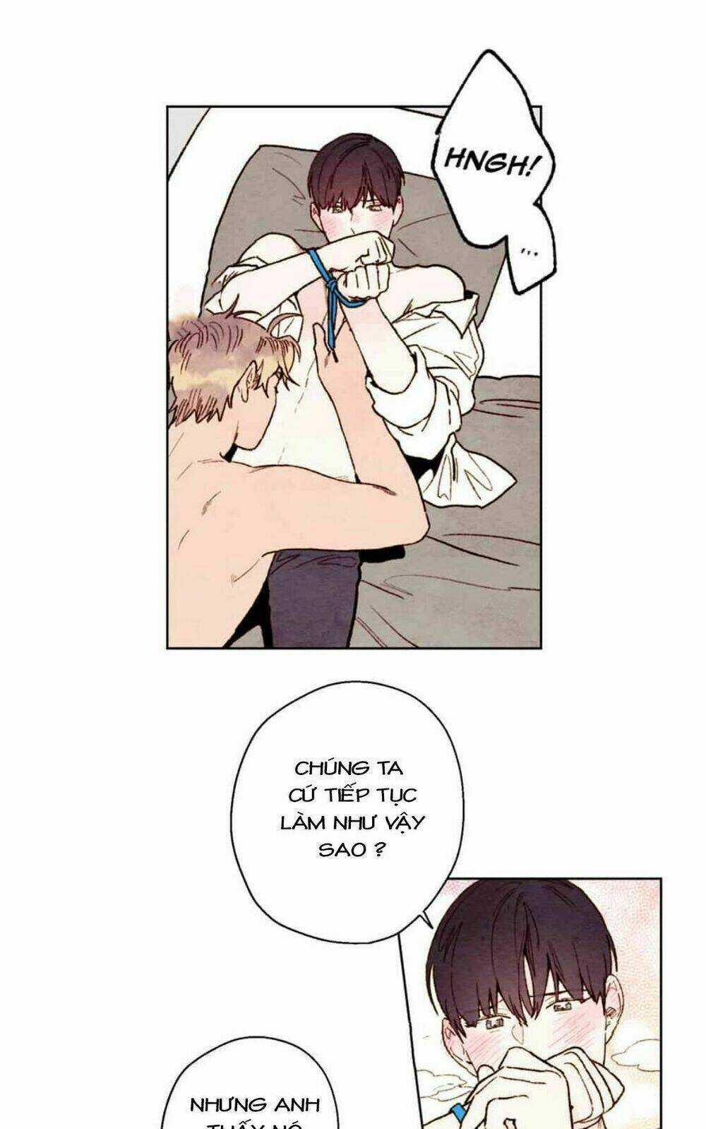 Tokyo Babylon - Chapter 33 - Trang 5