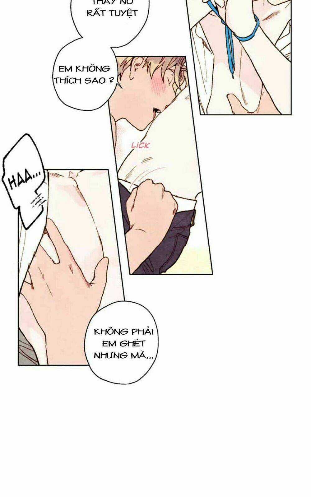 Tokyo Babylon - Chapter 33 - Trang 6