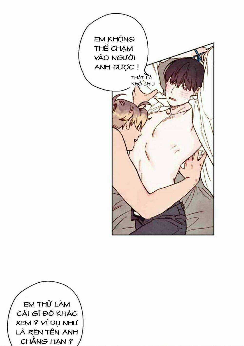 Tokyo Babylon - Chapter 33 - Trang 7