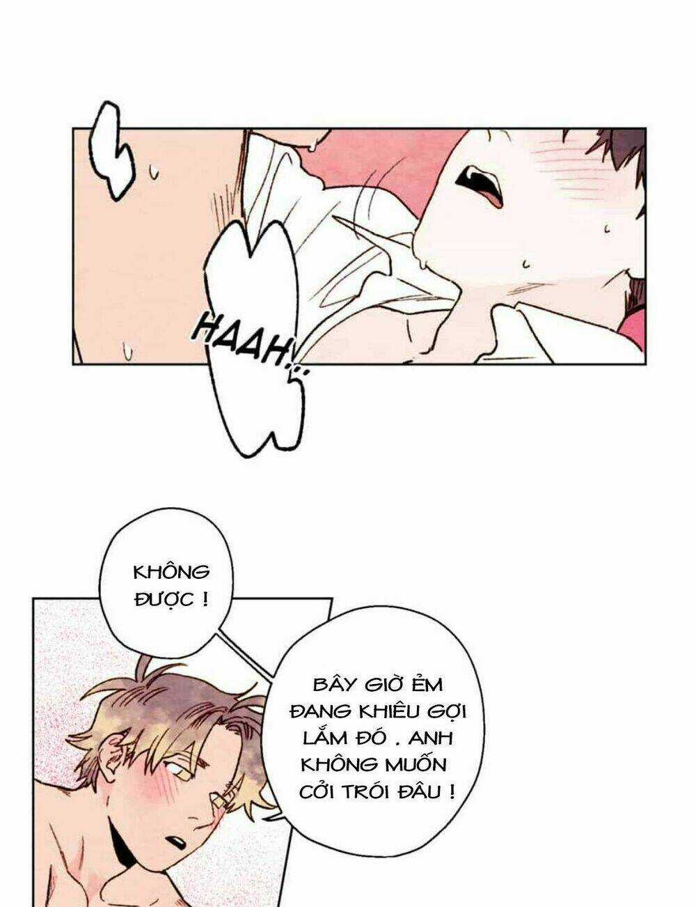 Tokyo Babylon - Chapter 33 - Trang 9