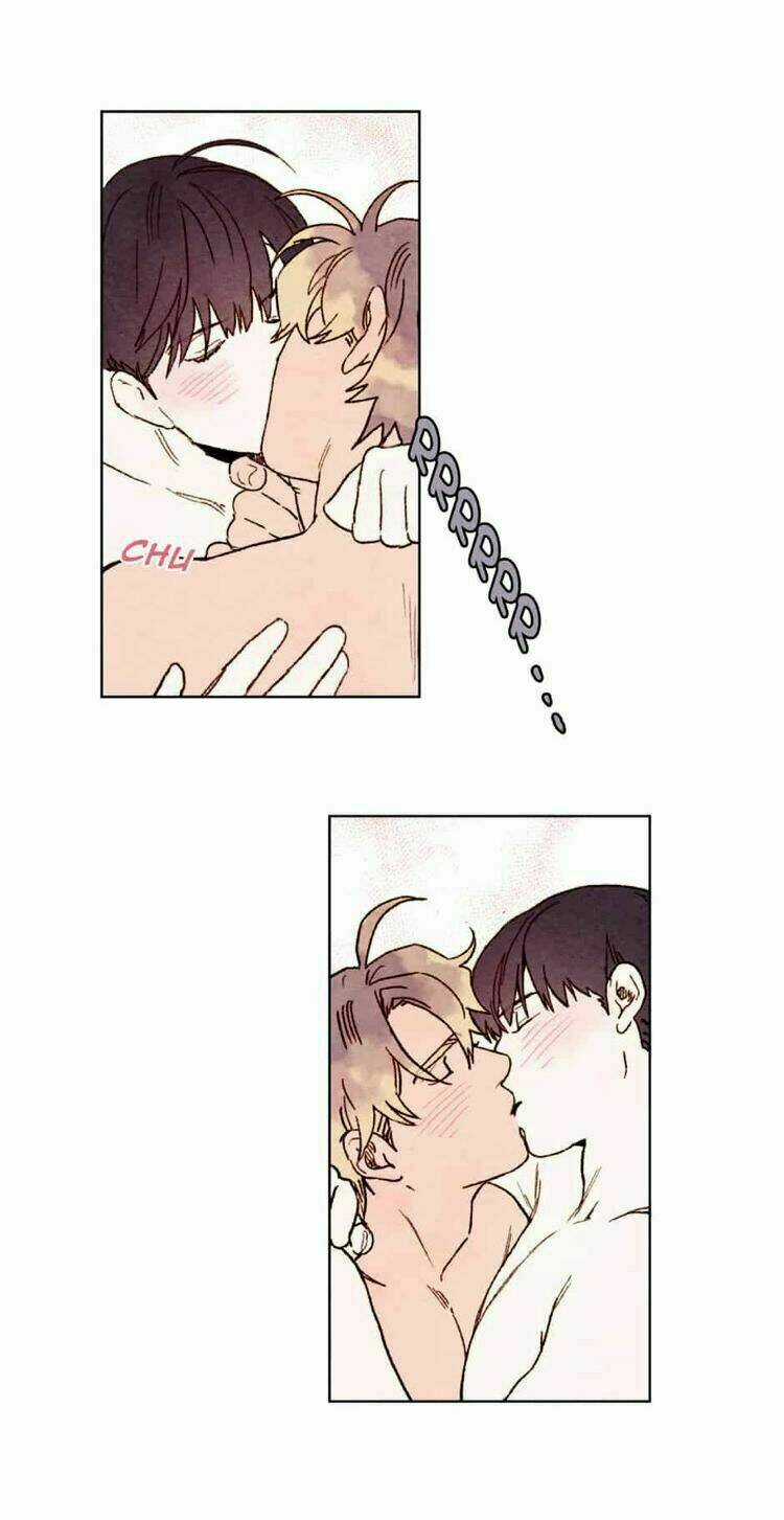 Tokyo Babylon - Chapter 34 - Trang 11