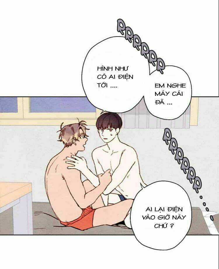 Tokyo Babylon - Chapter 34 - Trang 12