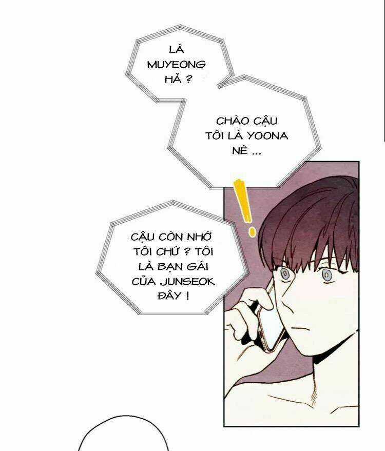 Tokyo Babylon - Chapter 34 - Trang 14