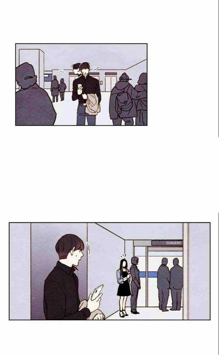 Tokyo Babylon - Chapter 34 - Trang 17