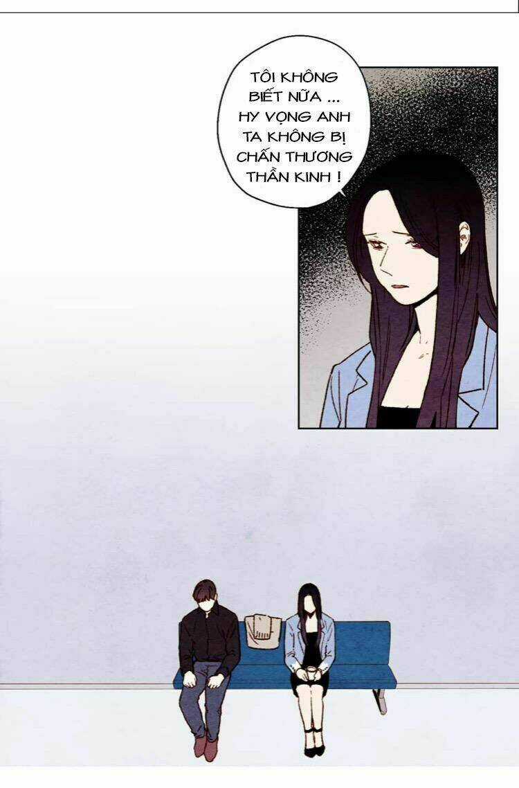 Tokyo Babylon - Chapter 34 - Trang 20