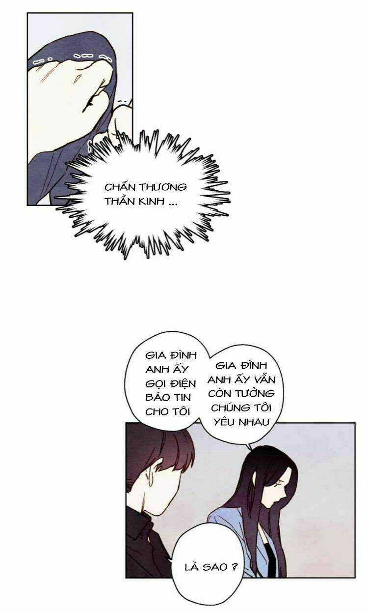 Tokyo Babylon - Chapter 34 - Trang 21