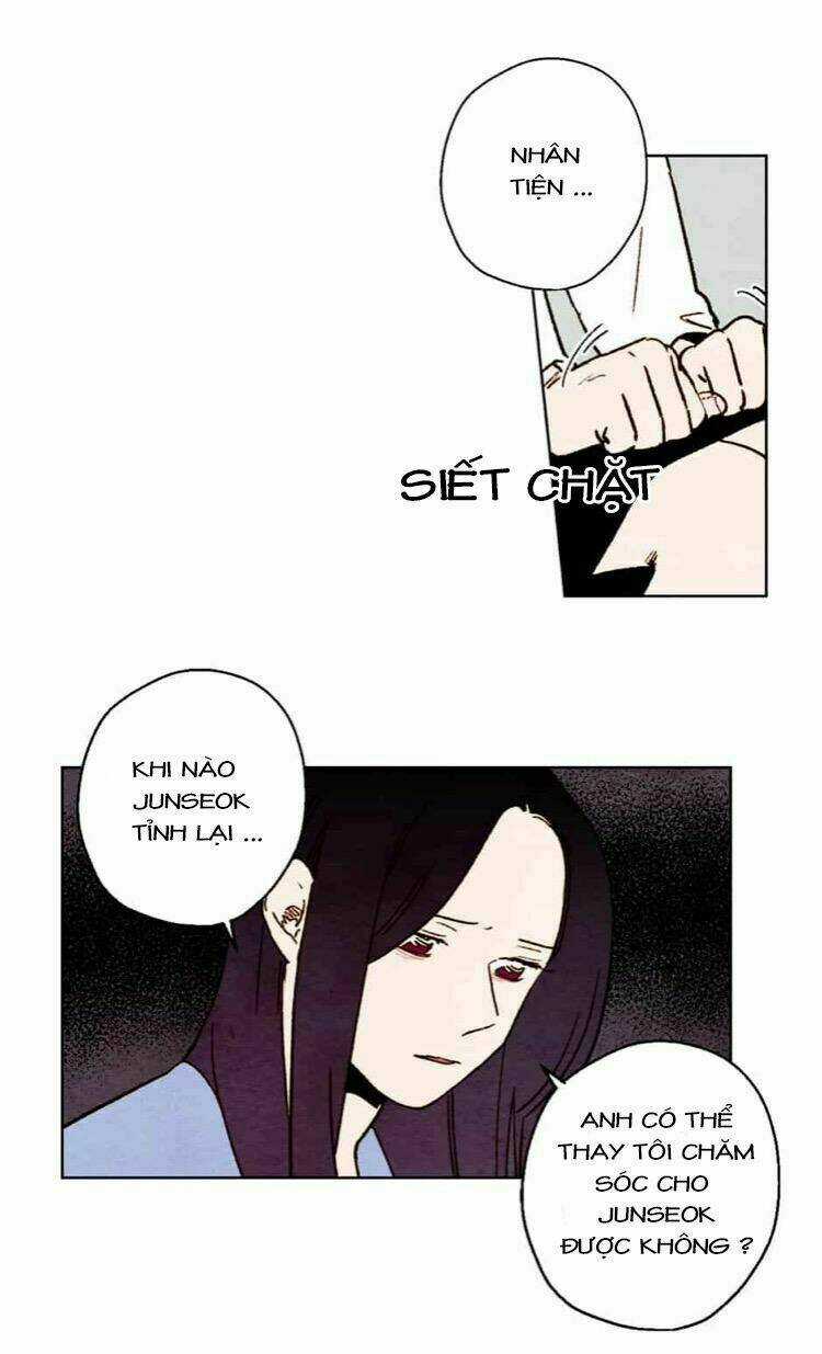 Tokyo Babylon - Chapter 34 - Trang 23