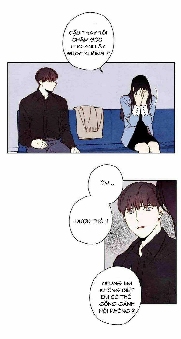 Tokyo Babylon - Chapter 34 - Trang 25