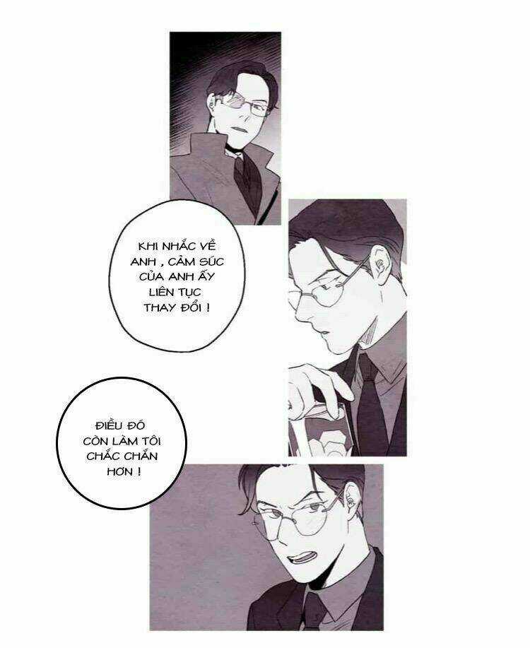 Tokyo Babylon - Chapter 34 - Trang 29