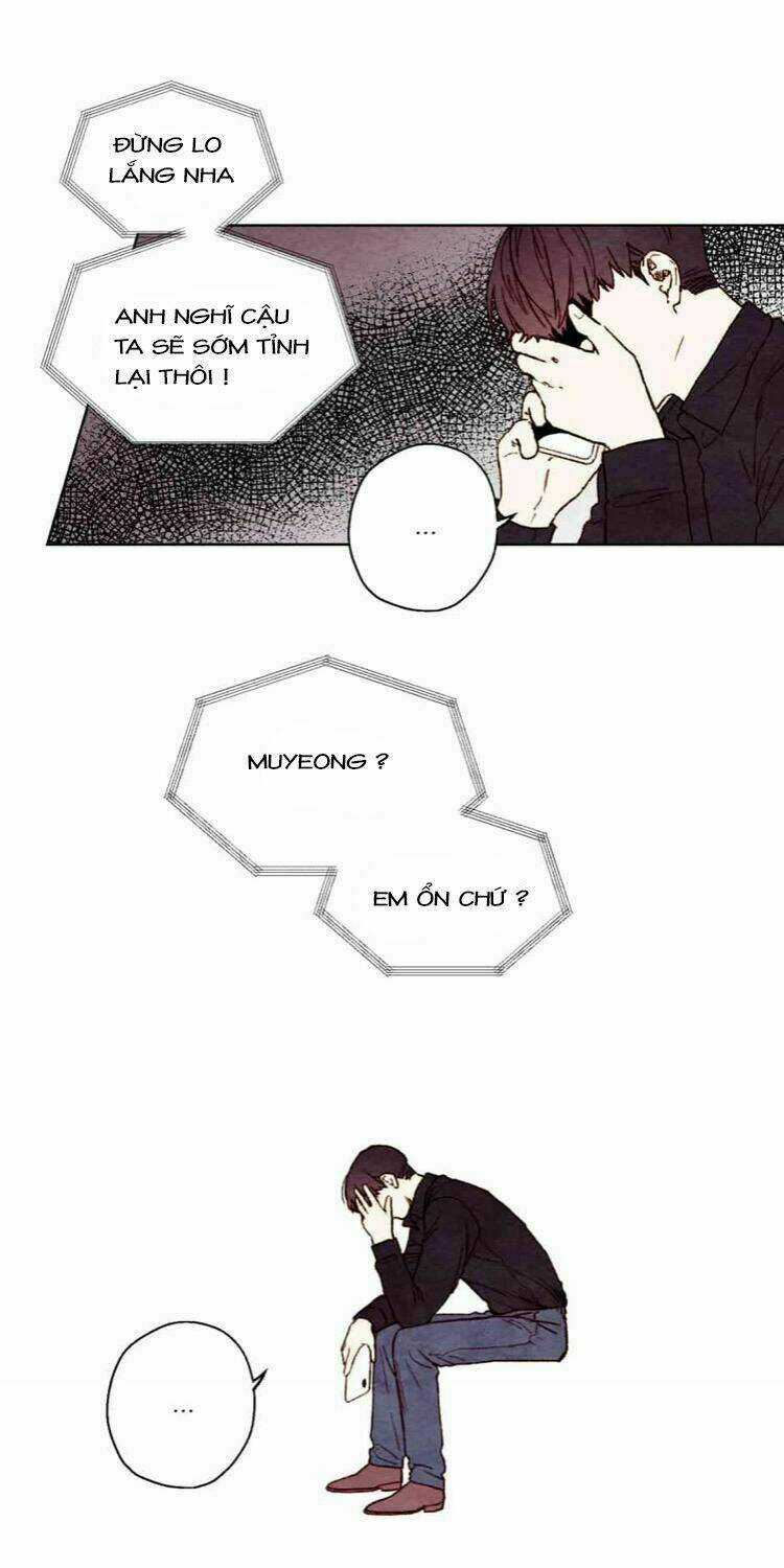 Tokyo Babylon - Chapter 34 - Trang 36