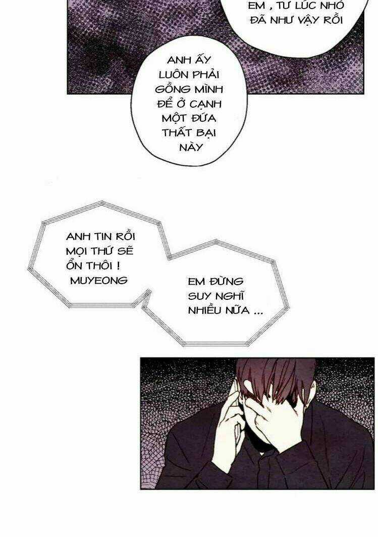 Tokyo Babylon - Chapter 34 - Trang 38