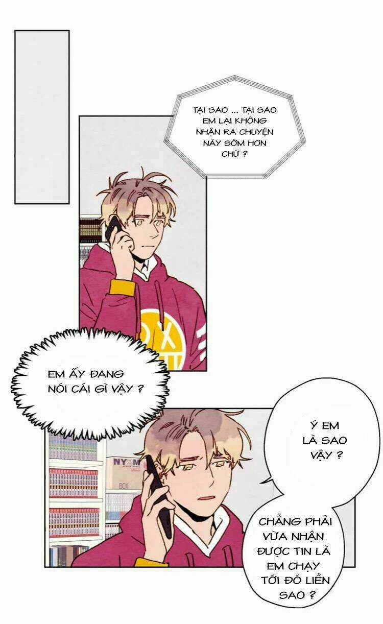 Tokyo Babylon - Chapter 34 - Trang 39