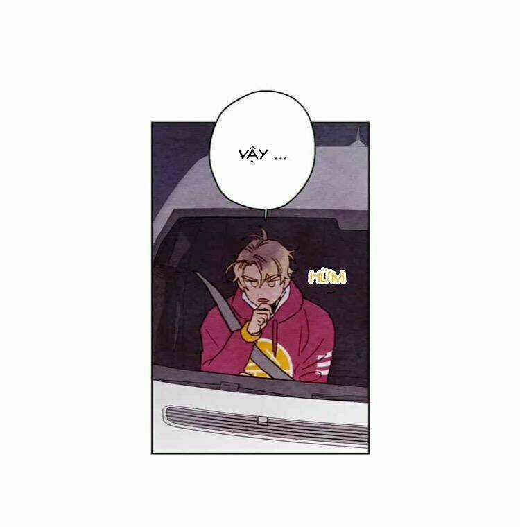 Tokyo Babylon - Chapter 34 - Trang 5