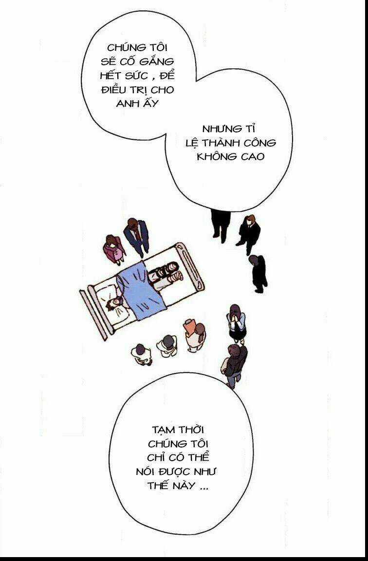 Tokyo Babylon - Chapter 34 - Trang 42