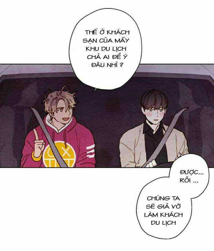 Tokyo Babylon - Chapter 34 - Trang 6