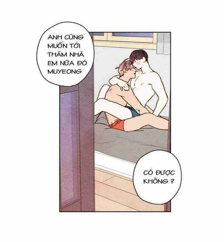 Tokyo Babylon - Chapter 34 - Trang 9