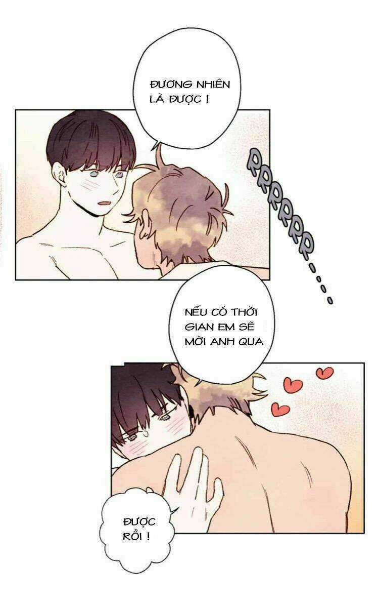 Tokyo Babylon - Chapter 34 - Trang 10