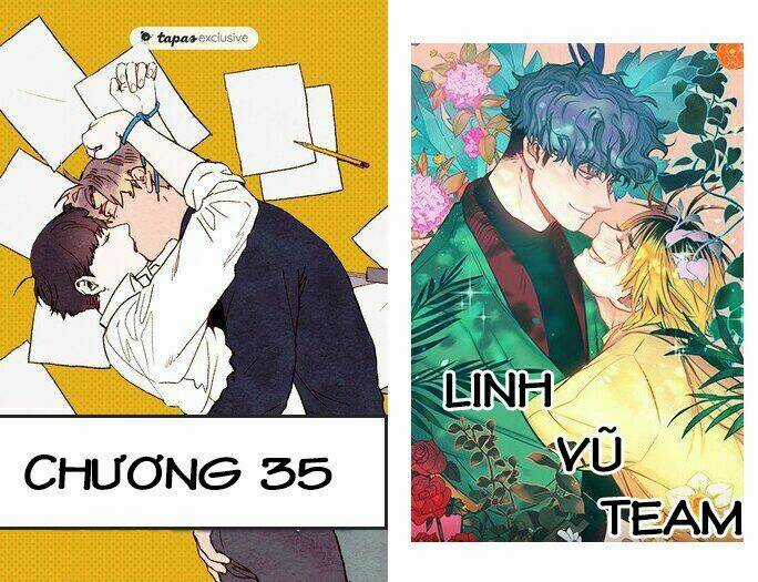 Tokyo Babylon - Chapter 35 - Trang 1