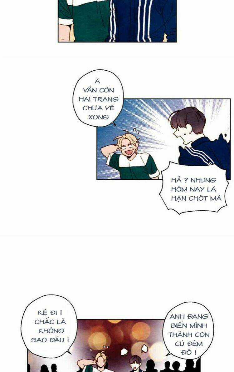 Tokyo Babylon - Chapter 35 - Trang 11