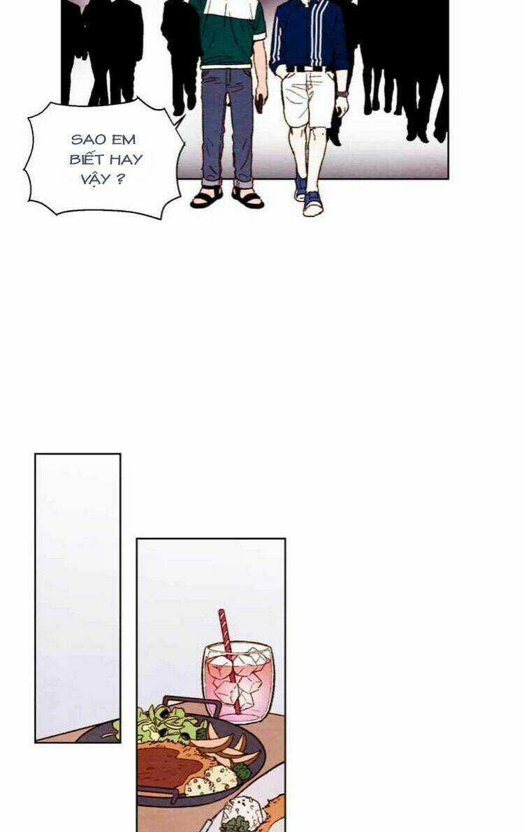 Tokyo Babylon - Chapter 35 - Trang 12