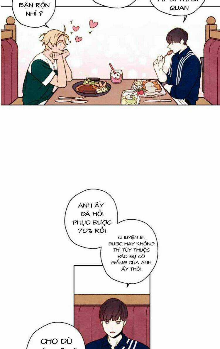 Tokyo Babylon - Chapter 35 - Trang 14