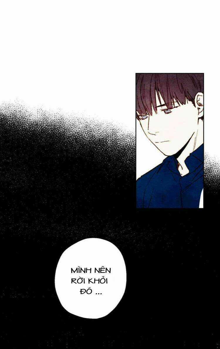 Tokyo Babylon - Chapter 35 - Trang 16