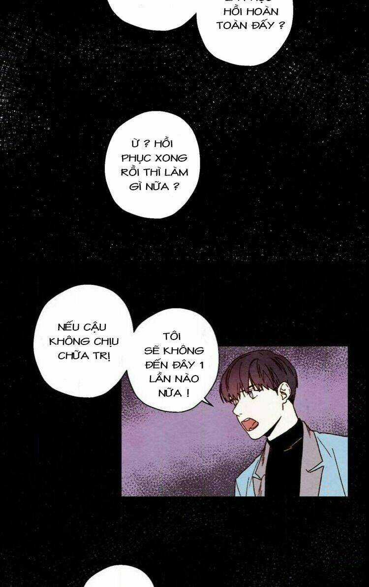 Tokyo Babylon - Chapter 35 - Trang 18