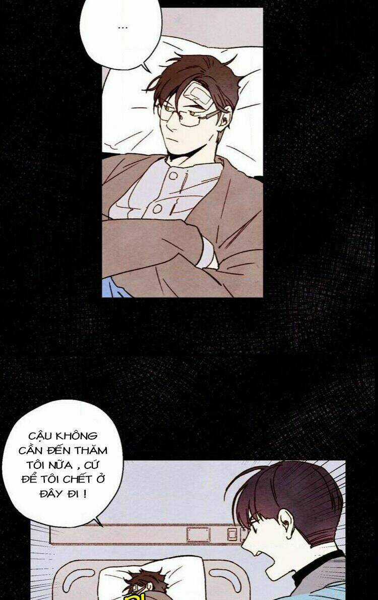 Tokyo Babylon - Chapter 35 - Trang 19