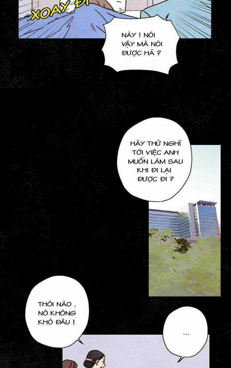 Tokyo Babylon - Chapter 35 - Trang 20