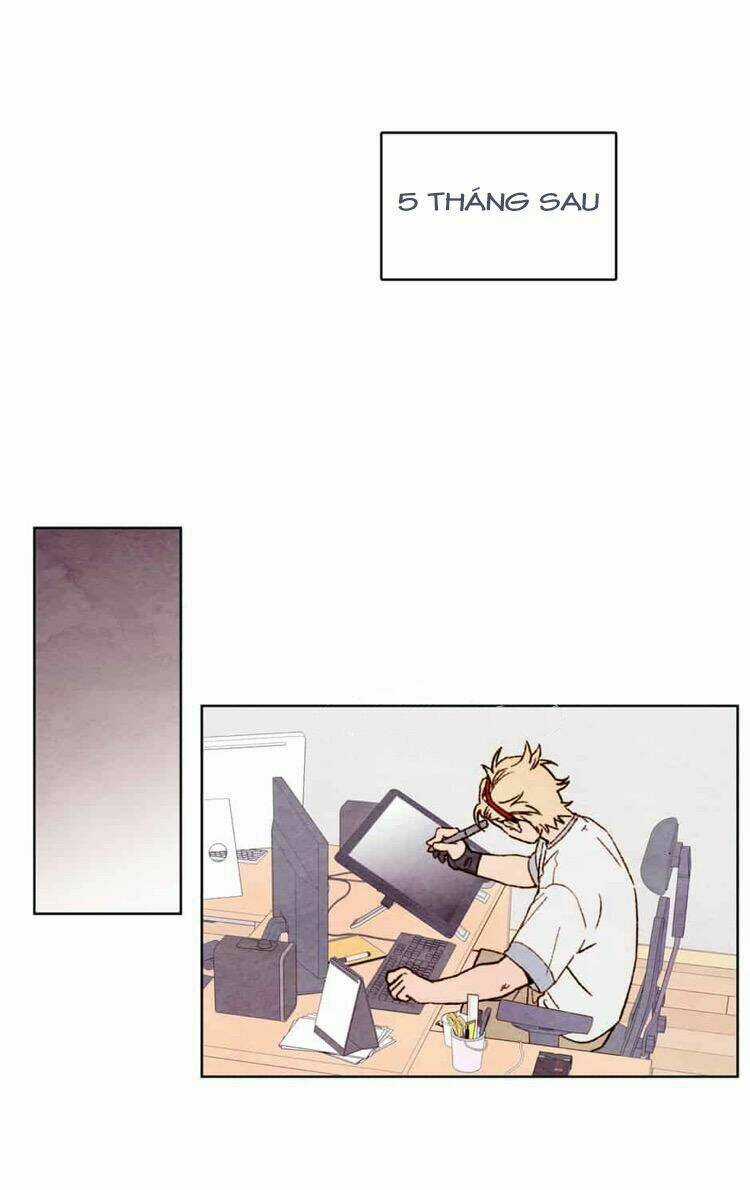 Tokyo Babylon - Chapter 35 - Trang 3